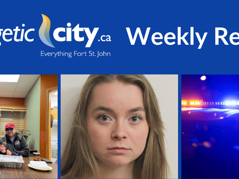 Two people sitting at a table