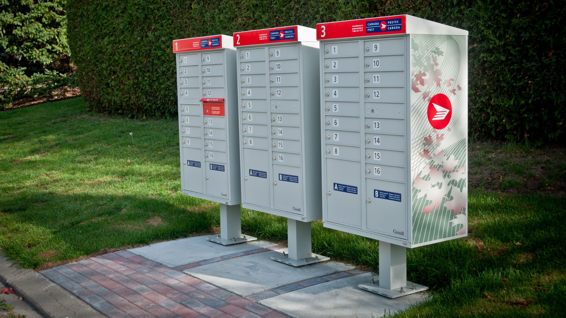 Canada Post Community Mailboxes Energeticcity ca canada-post-community-mailboxes-energeticcity-ca
