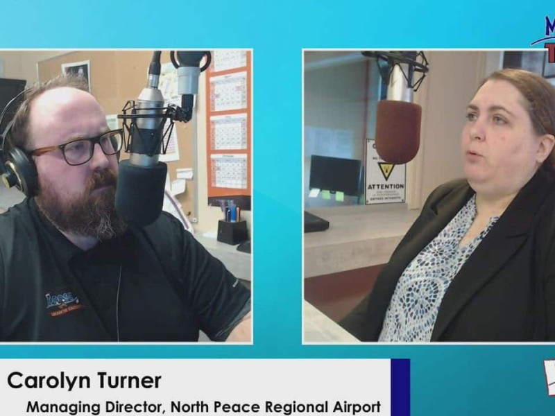 Carolyn Turner on Moose Talks