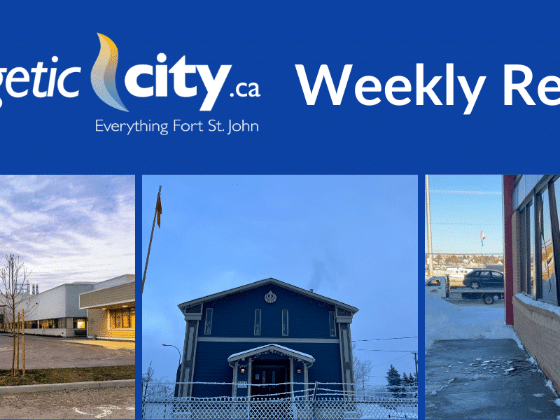 Top stories for January 1-7