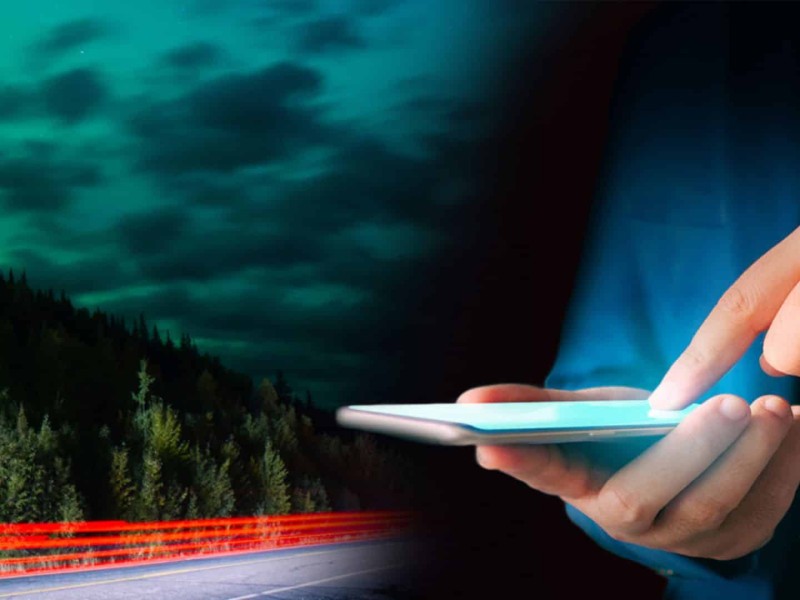 Northern BC Crime Stoppers