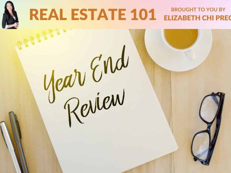 Fort St John Real Estate Year in Review for 2022
