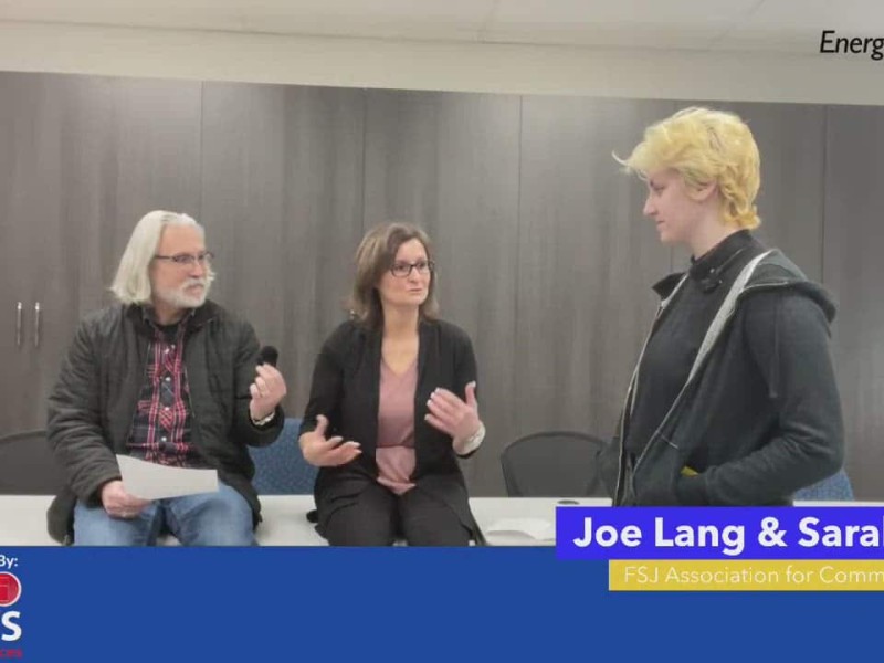 Community Roundup with FSJ Association for Community Living