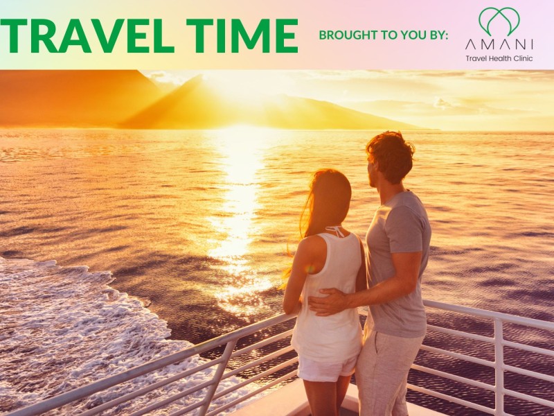 Tips for booking an affordable cruise