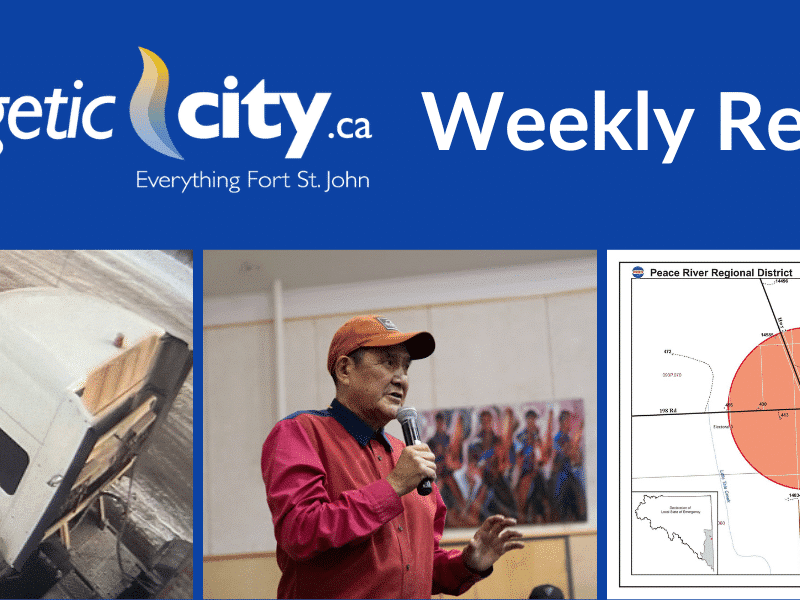 Weekly Review for December 18 to 24