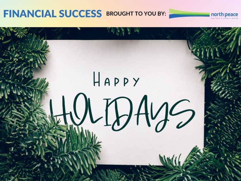 Happy Holidays from NPSCU