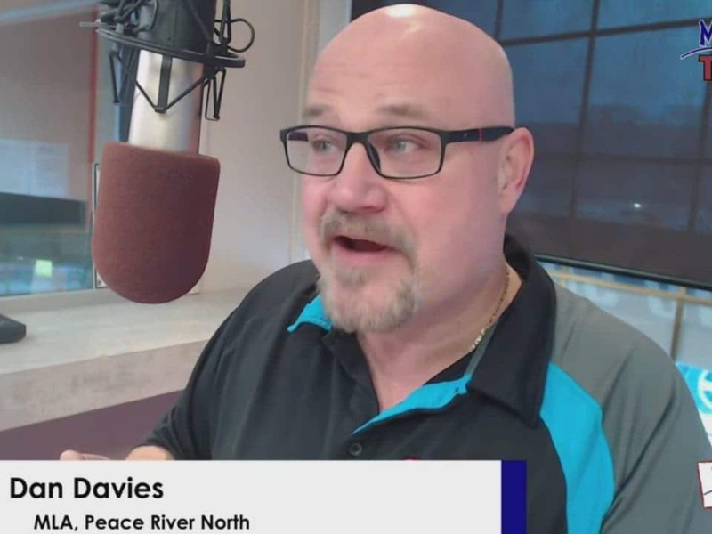 Moose Talks with Dan Davies December 16