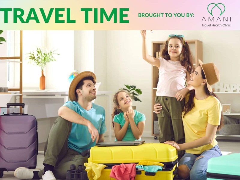 Tips for picked the perfect suitcase