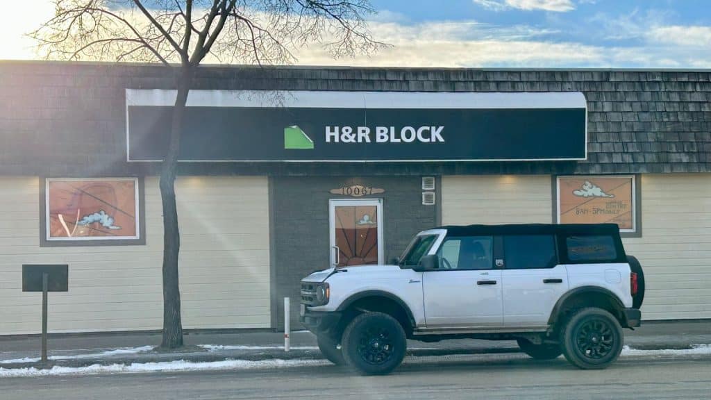 Northern Health has signed a long-term lease agreement for the property located at 10067 – 100 Avenue.