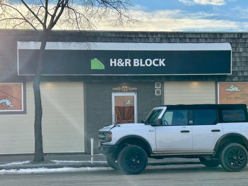 Northern Health has signed a long-term lease agreement for the property located at 10067 – 100 Avenue.