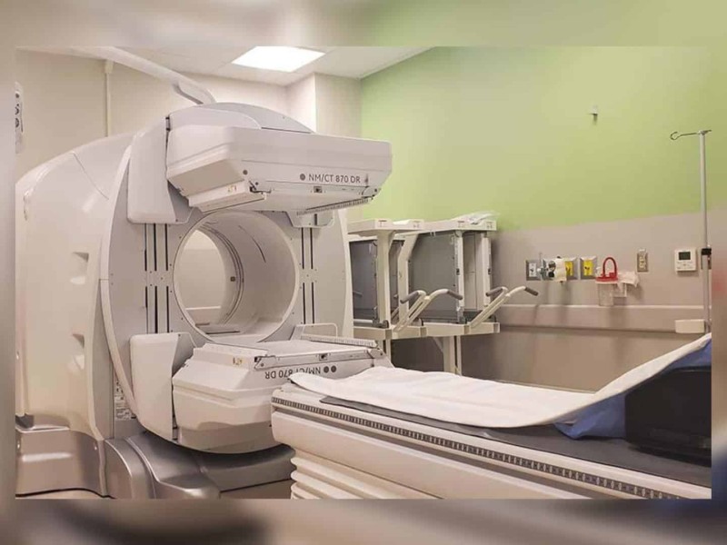 New SPEC-CT at Fort St. John hospital