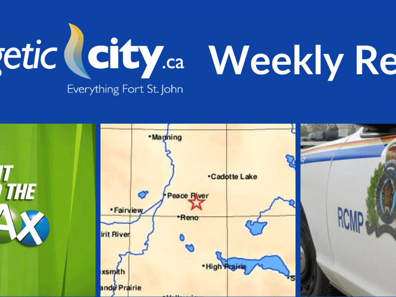 Weekly Review for November 27 to December 3