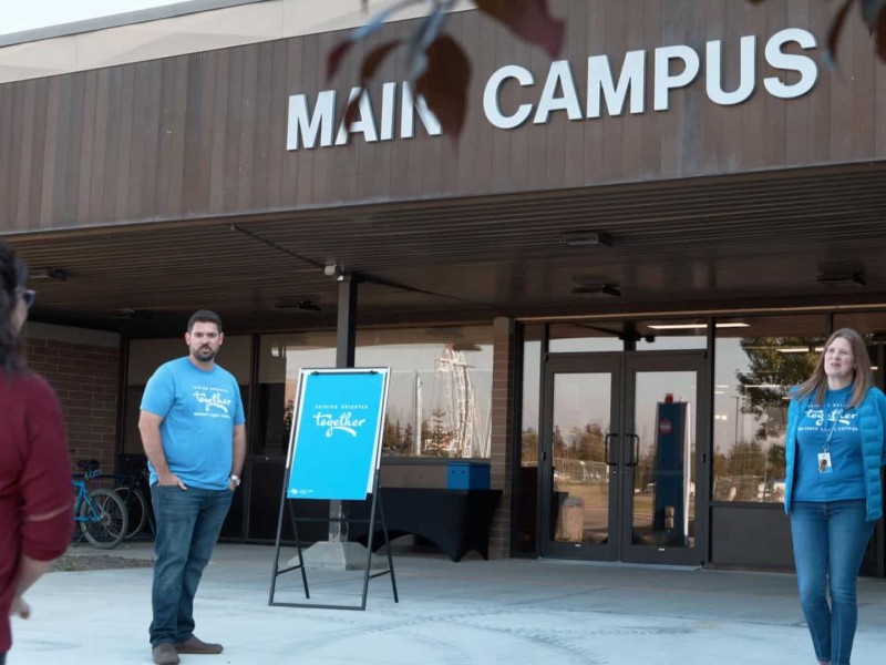 Northern Lights College