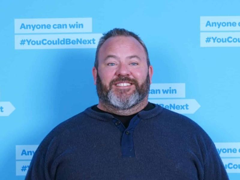 Kyle MacDonald discovered a $75