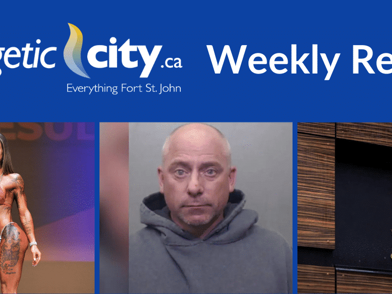 Weekly review for November 20-26