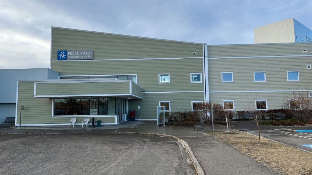 Image of Peace Villa Senior Care Home