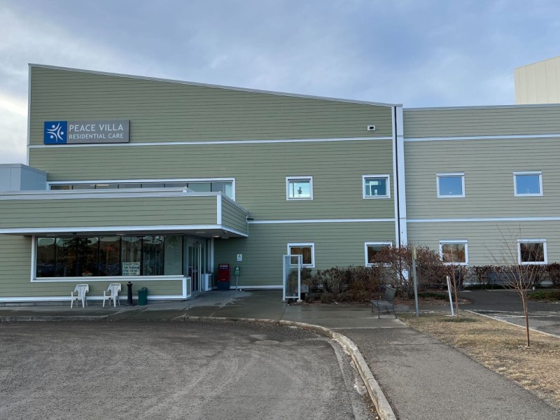 Image of Peace Villa Senior Care Home