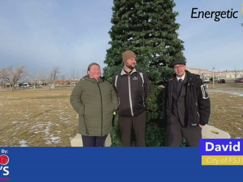 The Recreation Department discusses the 2022 Santa Claus Parade