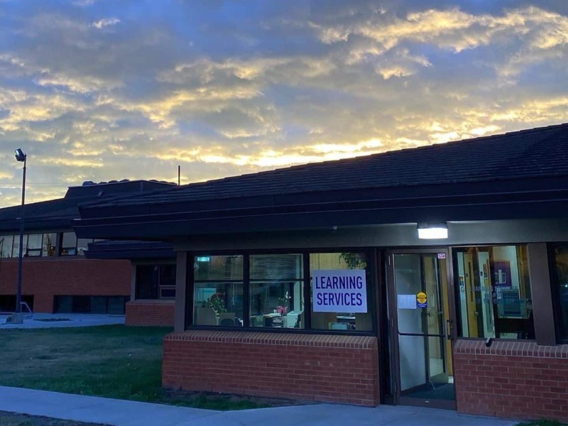 School District 60 offices