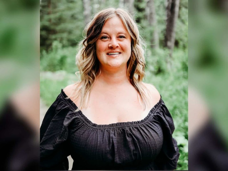 Author Katelyn Terlie