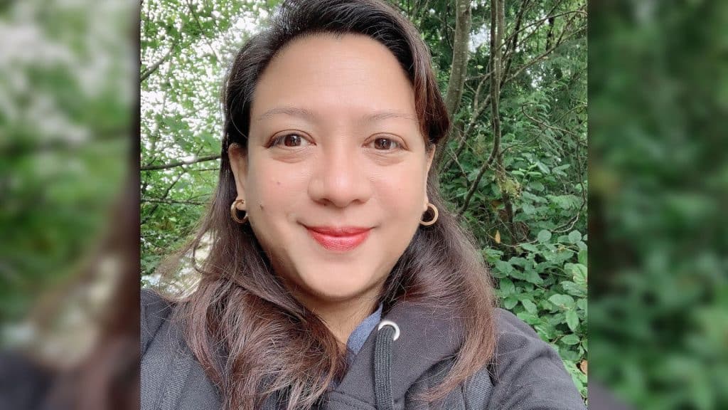 Ovvian Castrillo Hill