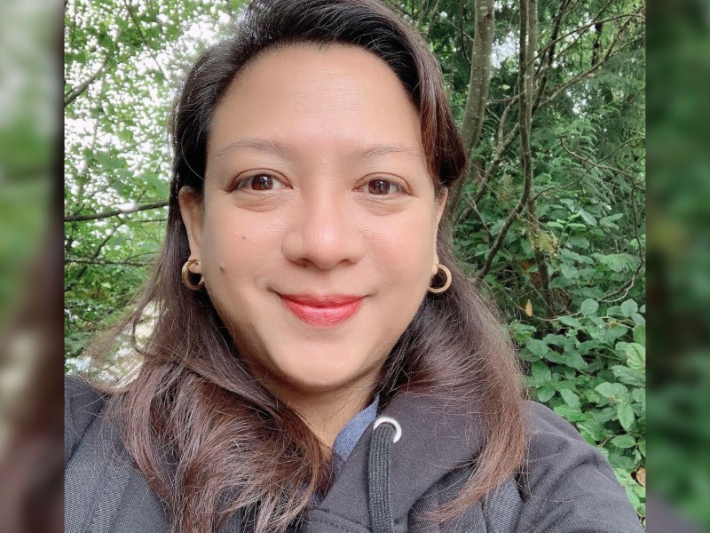 Ovvian Castrillo Hill