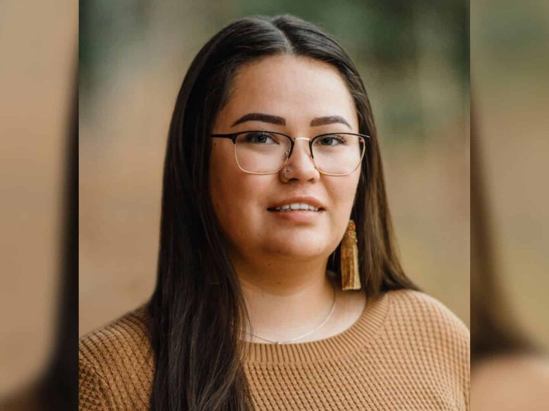 Youth representative for the BC Assembly of First Nations