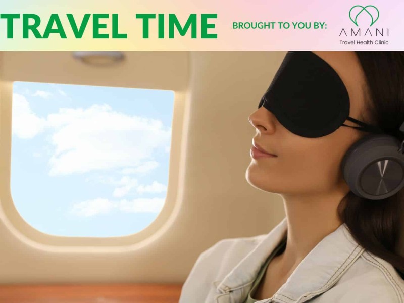 Travel items to upgrade your experience