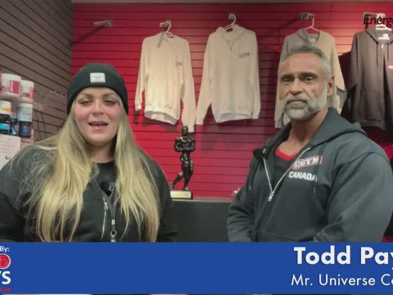 Community Roundup with Todd Payette