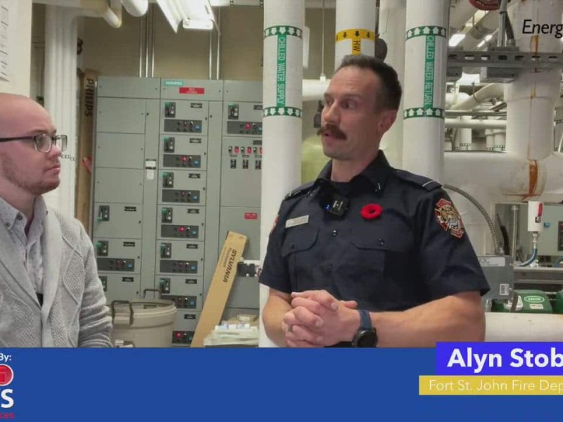 Community Roundup with Alyn Stobbe