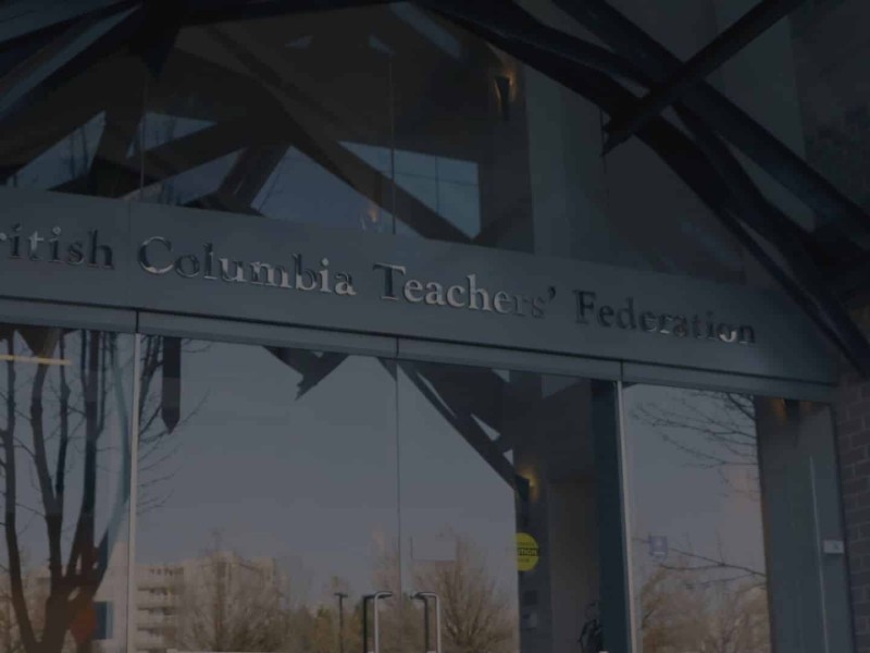 Tentative agreement reached by BC teachers and government