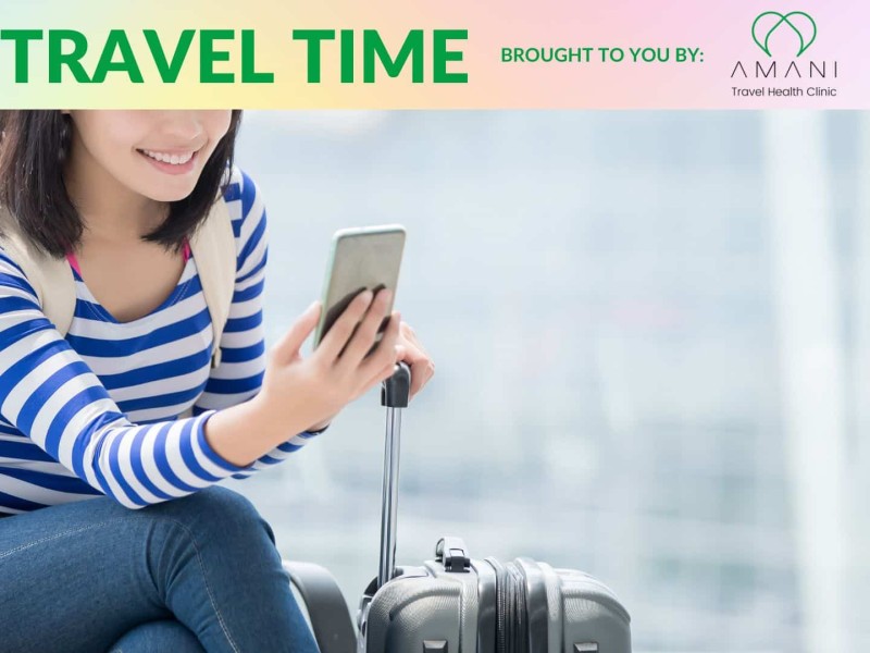 Holiday travel hacks every smart traveller must learn