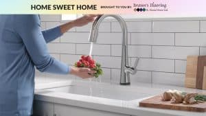 Update your kitchen with out a reno