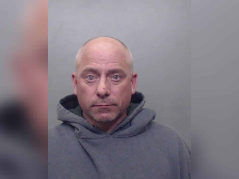 Darin Loeppky. (RCMP)