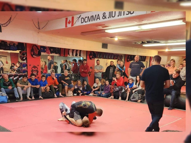 The Northern Combat Club’s fourth invitational kicks off at DCMMA and Jiu Jitsu in Dawson Creek next month.