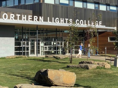 NLC Dawson Creek Campus