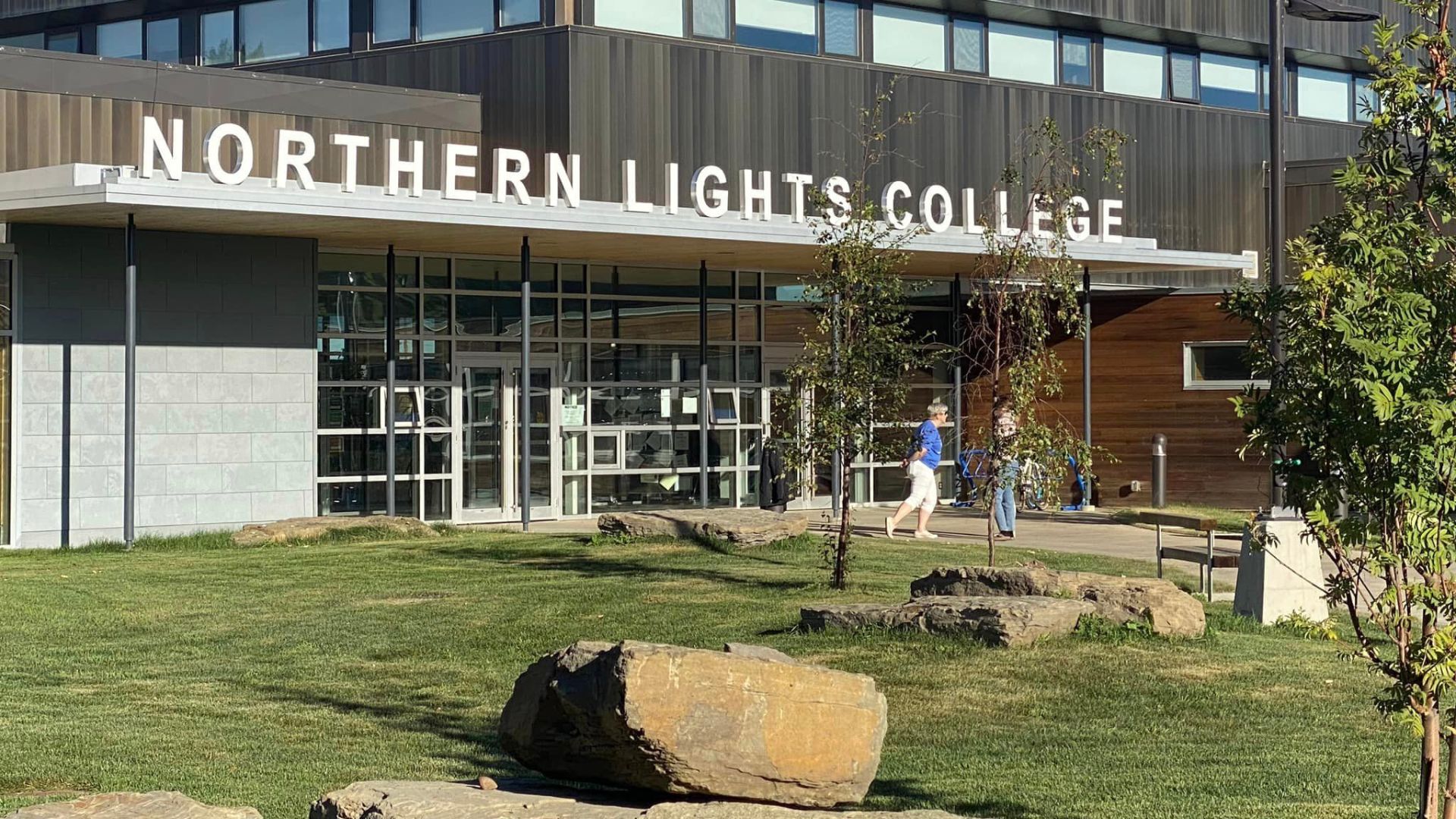 NLC Dawson Creek Campus