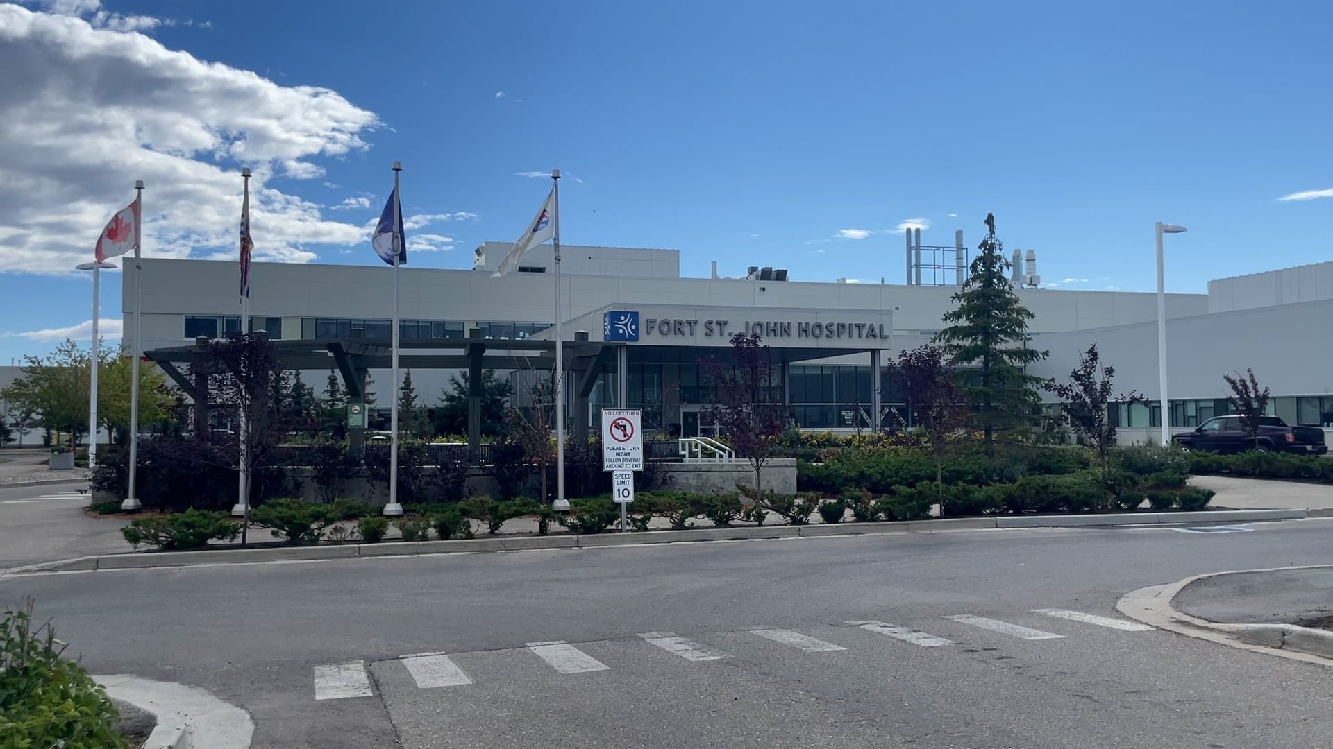 Construction of Fort St. John long-term care home delayed