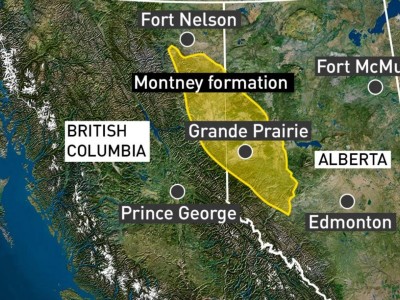 Montney Ridge Kiwentinohk consolidates Montney assets, plans increased drilling