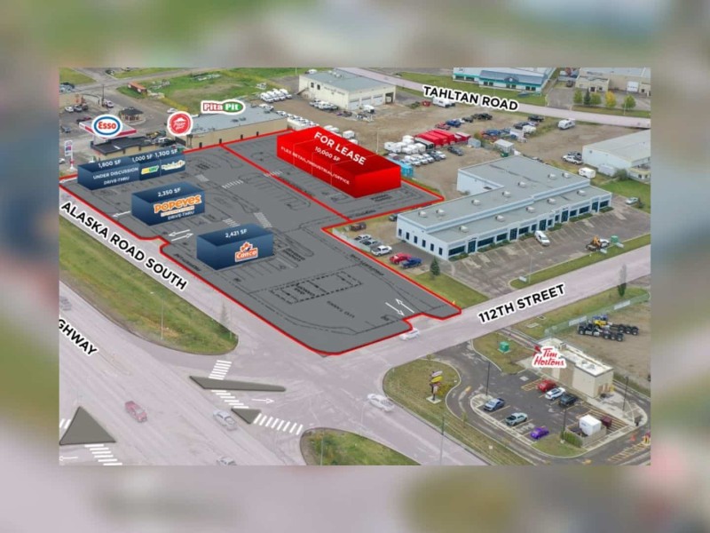 A carwash along with a new Subway