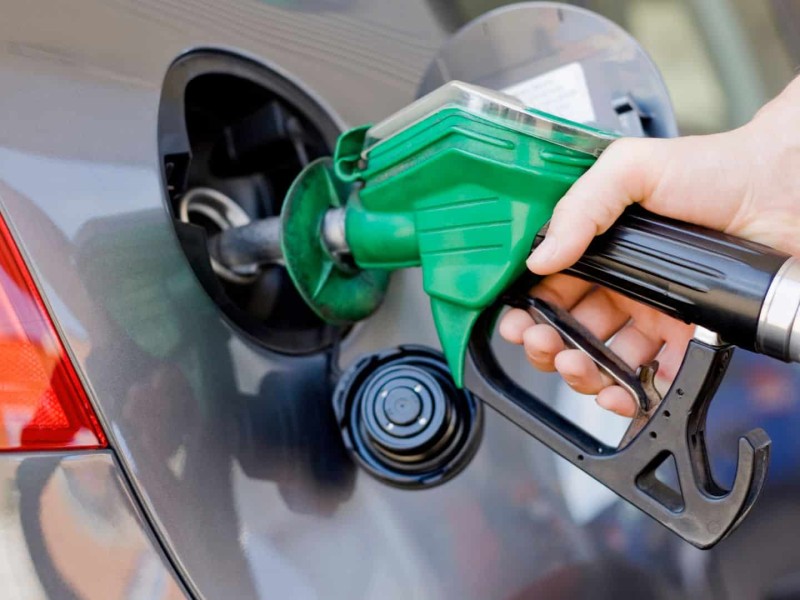 Carbon tax removal (File photo)