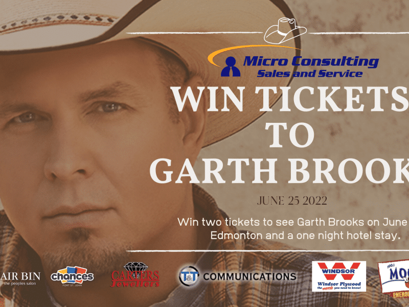 Garth Brooks Concert June 25 2022