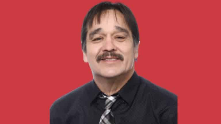 Métis Nation BC permanently removes president Walter Mineault