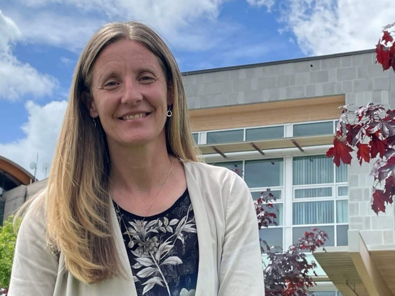 UBC Northern Medical Program professor receives around $200k for new ...