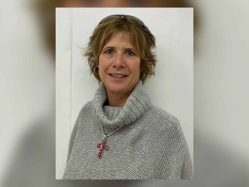 Kathleen Connolly (File photo)