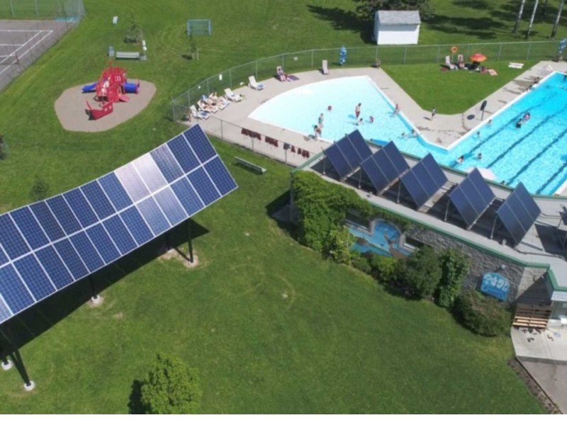Hudson’s Hope pool opening date delayed