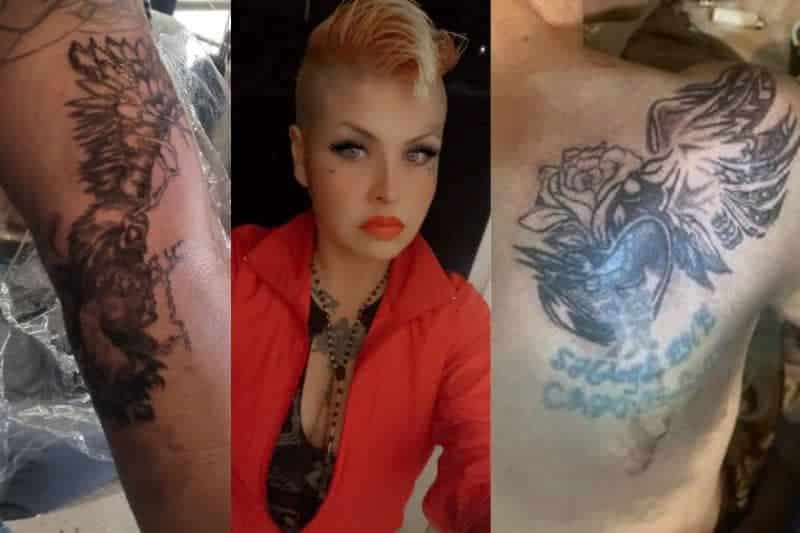 Local indigenous tattoo artist aims to expand business by competing in ...