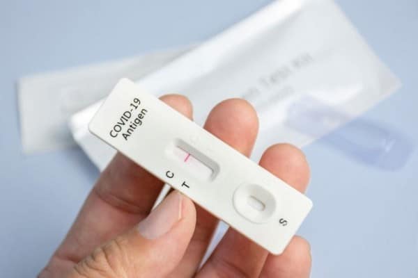British Columbians aged 30 and older can now access rapid antigen tests ...