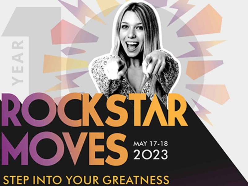 The Spark Women’s Leadership Conference is celebrating its 10th anniversary in 2023. (Spark)