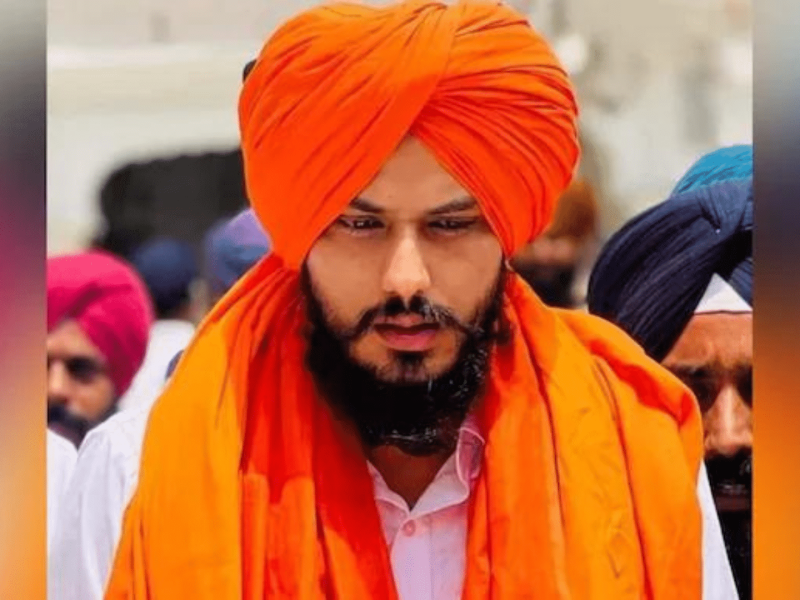 Bhai Amritpal Singh